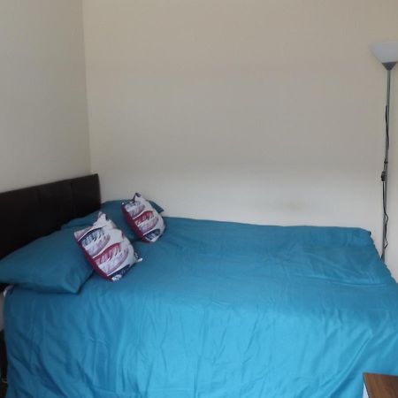 Appartamento Mountcastle House Leicester Esterno foto