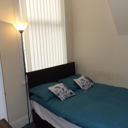 Appartamento Mountcastle House Leicester Esterno foto