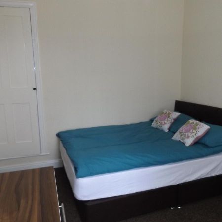 Appartamento Mountcastle House Leicester Esterno foto