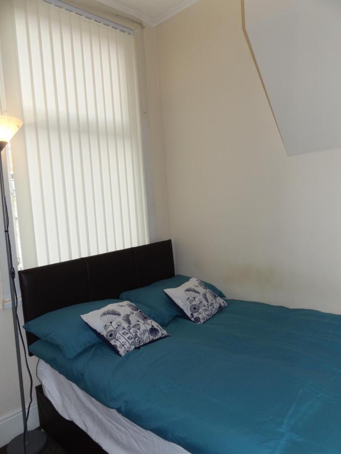 Appartamento Mountcastle House Leicester Esterno foto