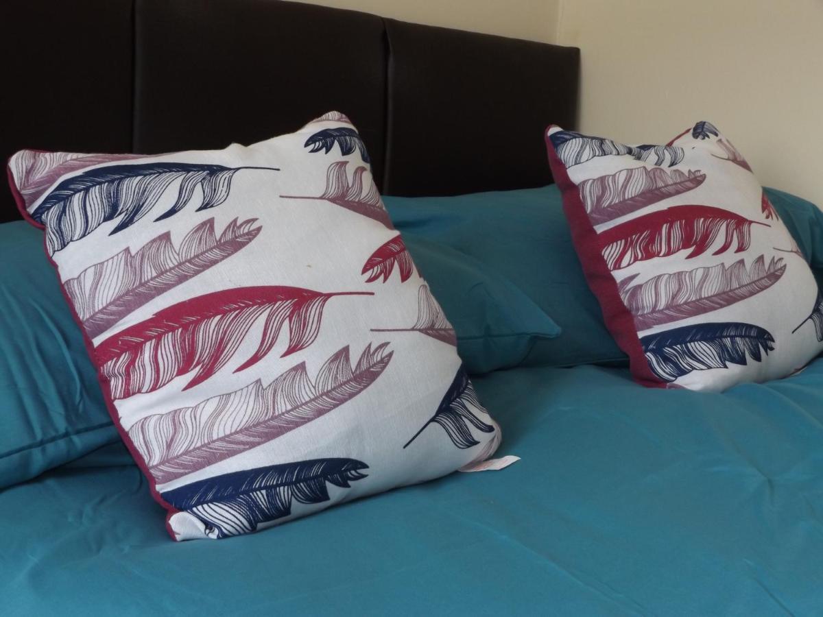 Appartamento Mountcastle House Leicester Esterno foto