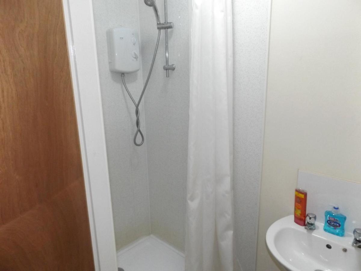 Appartamento Mountcastle House Leicester Esterno foto