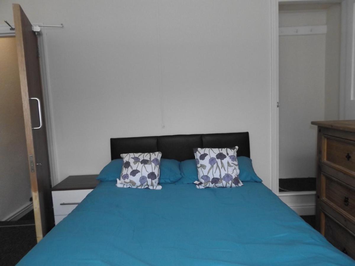 Appartamento Mountcastle House Leicester Esterno foto