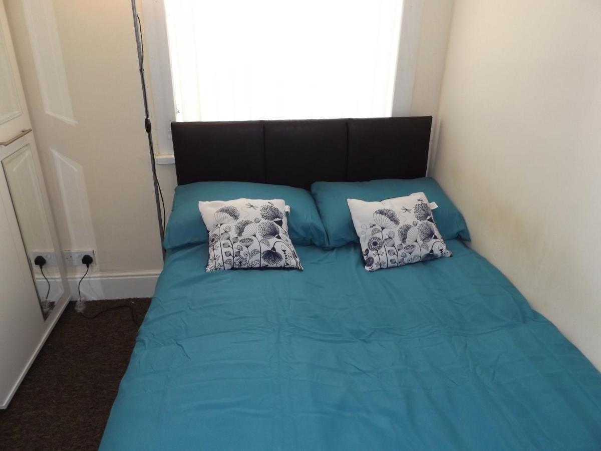 Appartamento Mountcastle House Leicester Esterno foto