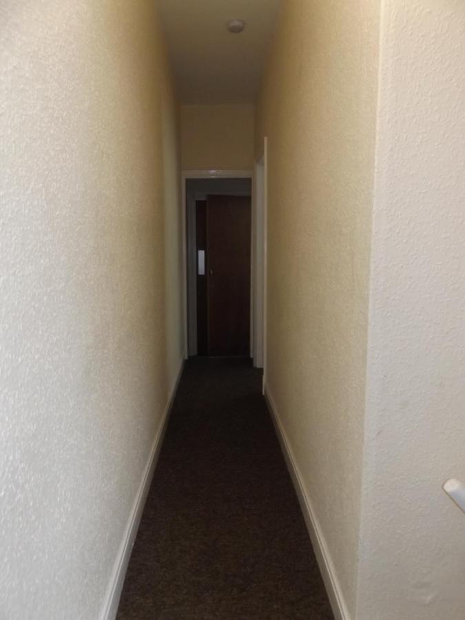 Appartamento Mountcastle House Leicester Esterno foto